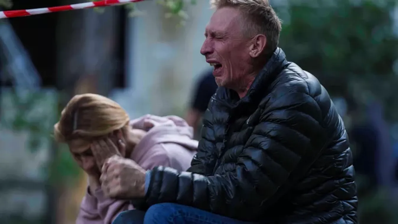 Háború felé tart Európa – ne vigyék meghalni a gyerekeinket!