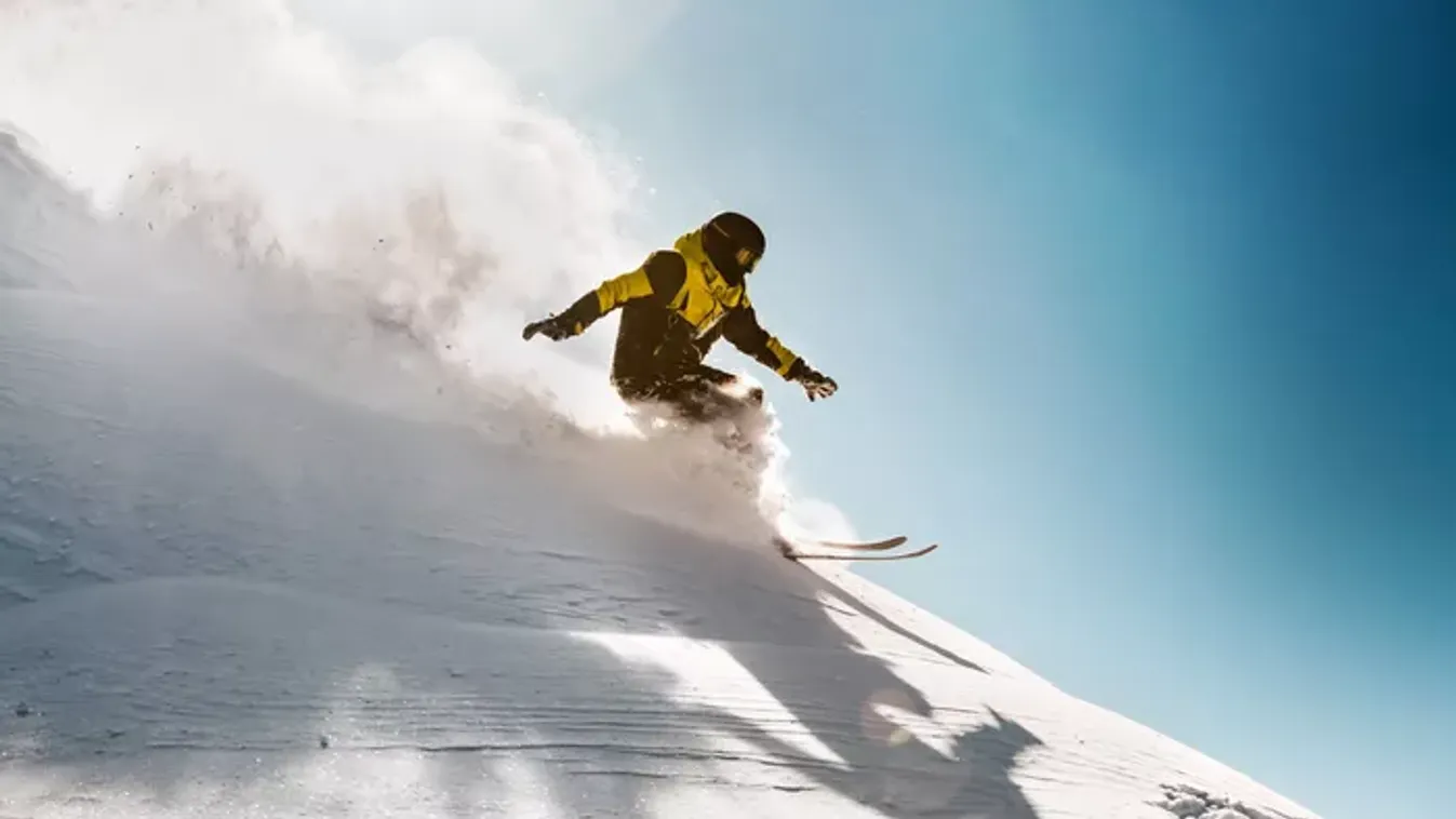 Utasbiztosítás a sípályán: kis díj nagy kockázatok ellen