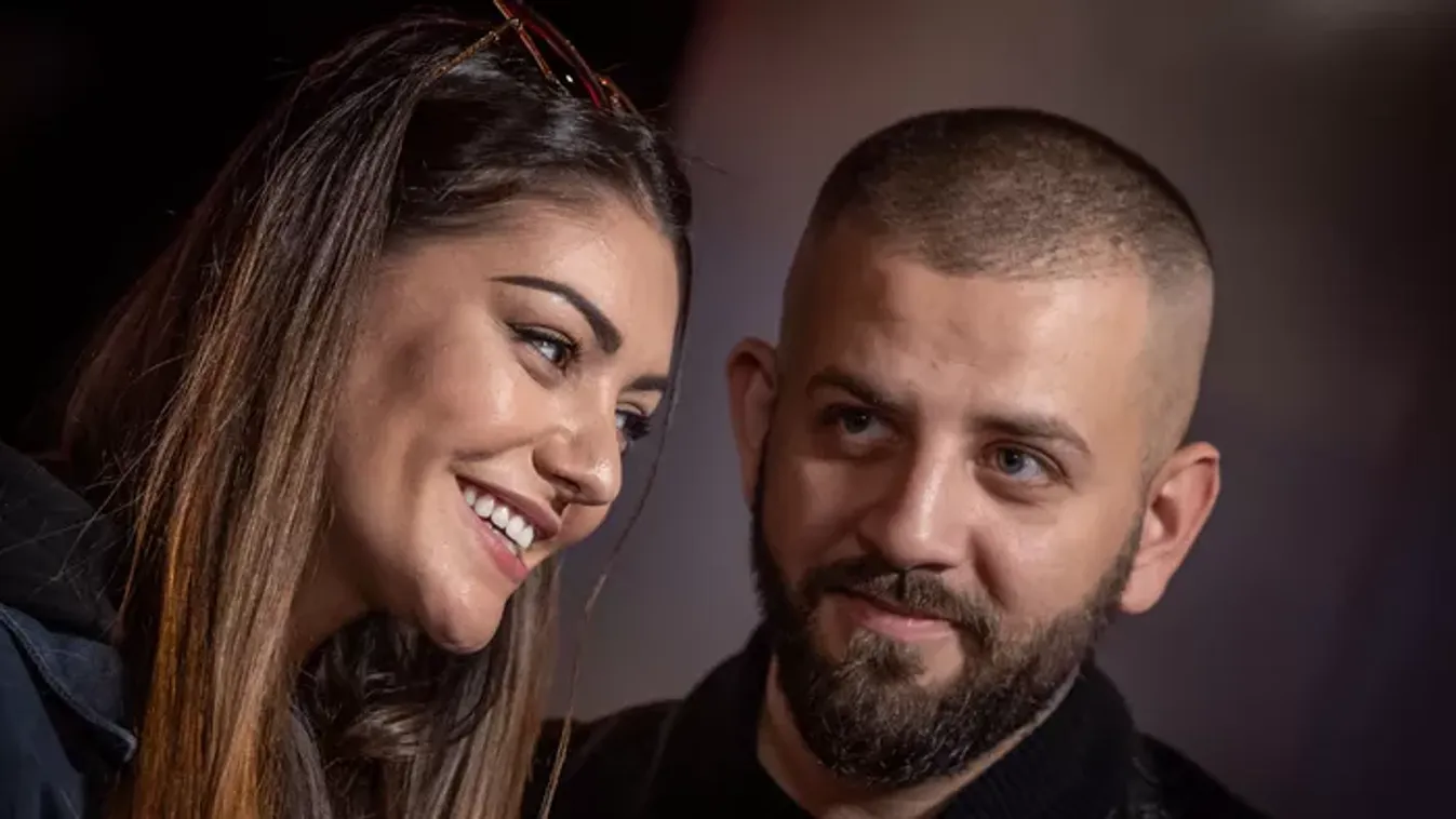 G.w.M palotával ajándékozta meg Kulcsár Edinát karácsonyra - elkészült a luxusotthonuk, amitől felrobbant az Instagram