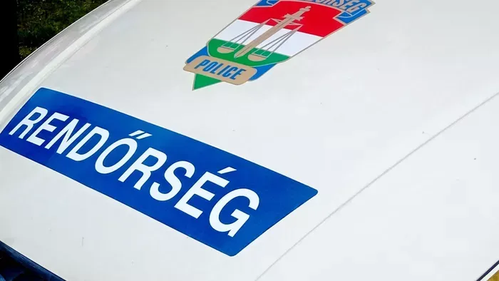 Kismama veszthette életét egy balesetben a 442-es úton