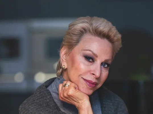 Ungár Anikó 
 képe