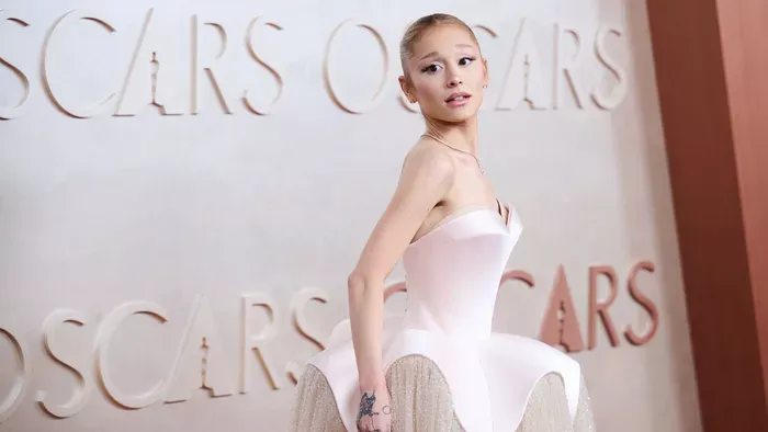 Már Ariana Grande családja is aggódik az énekesnőért