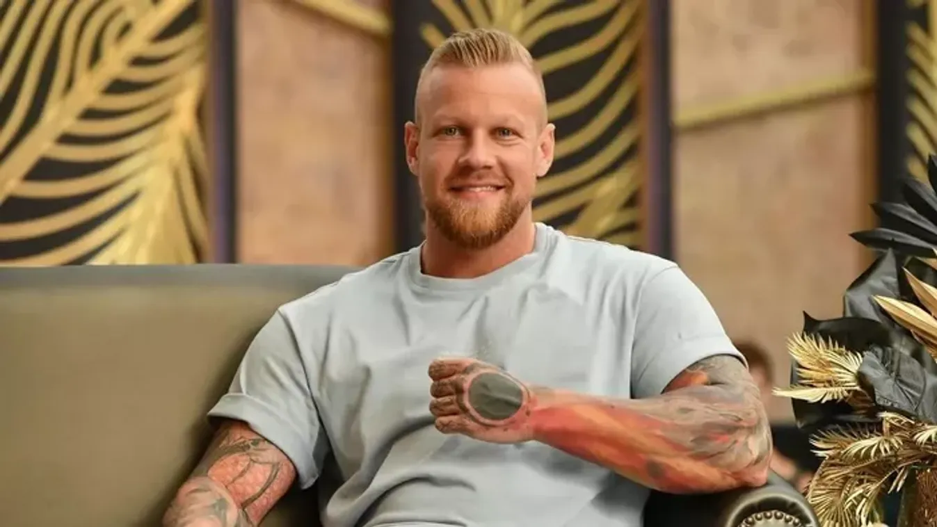 A Házasság első látásra sztárja végre megmutatta új párját, ez a gyönyörű nő hódította meg a szívét