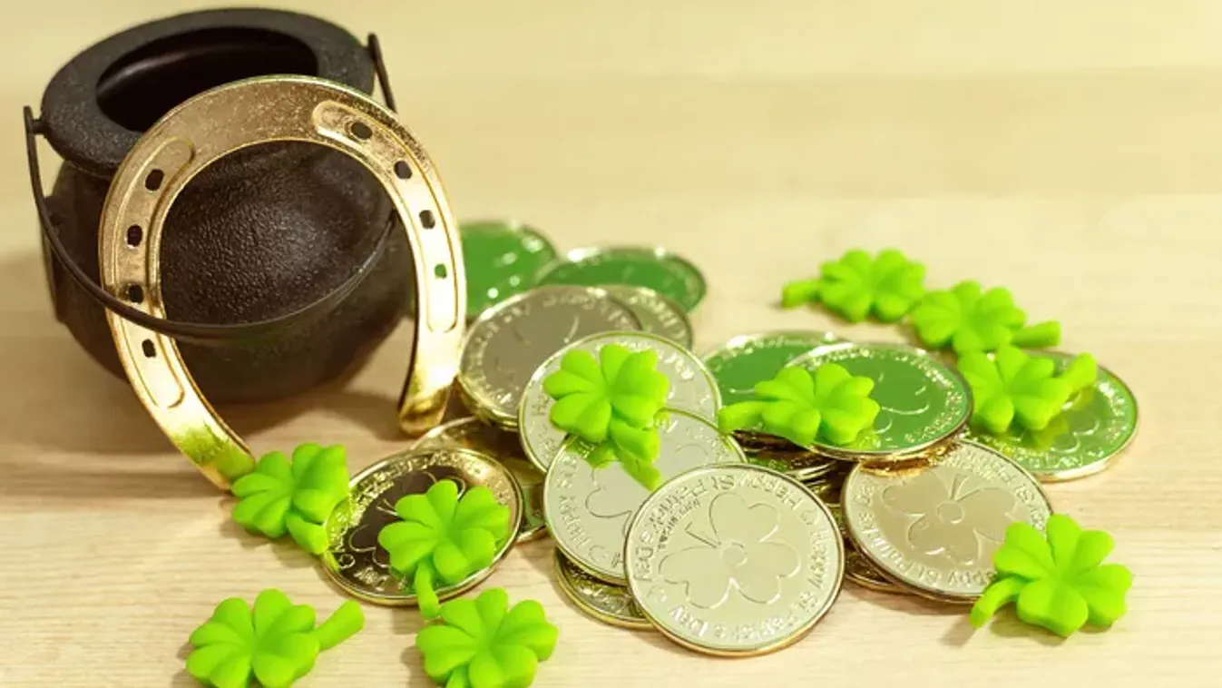 Szerencsehozó tárgyak az újévre – neked mi a kabalád a horoszkópod szerint?