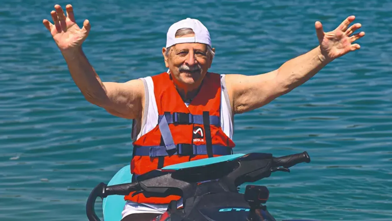 Gusztustalan címmel terjesztik Várkonyi András halálhírét: „Hullanak a magyar színészek”