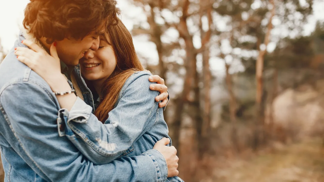 Mi az a demiszexualitás? Lehet, hogy te is az vagy?