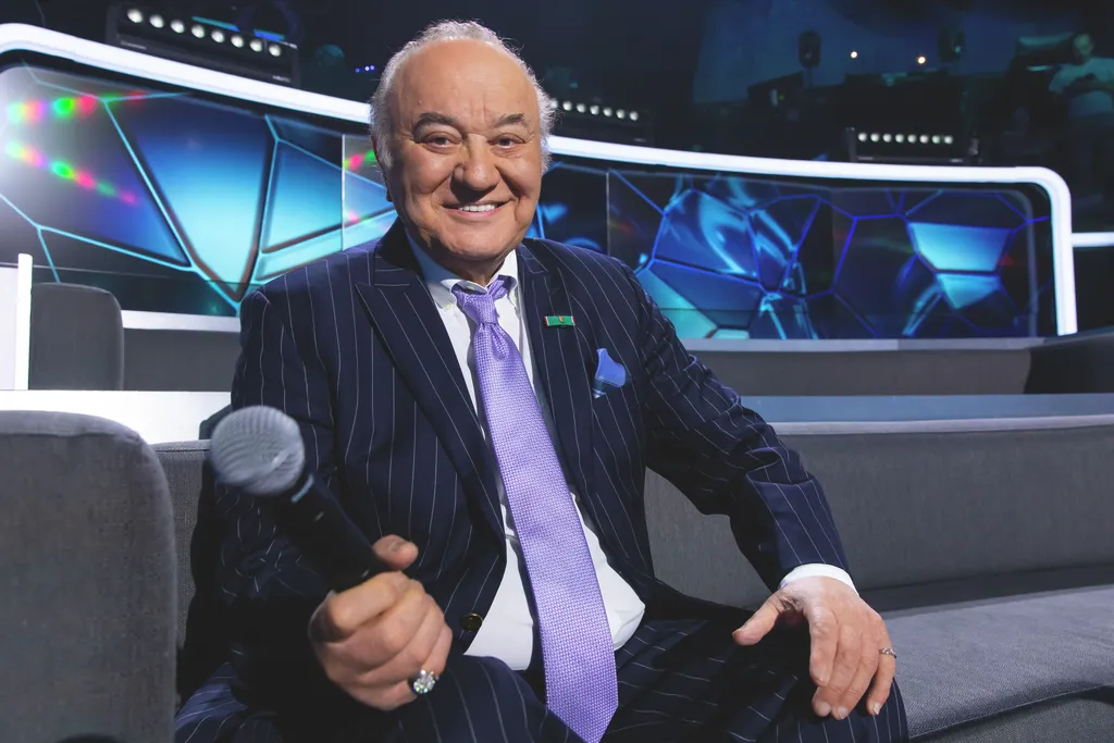 Korda György sztáradatlap