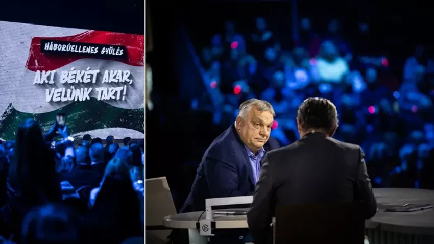 Orbán Viktor: "Erőssé kell tennünk Magyarországot"