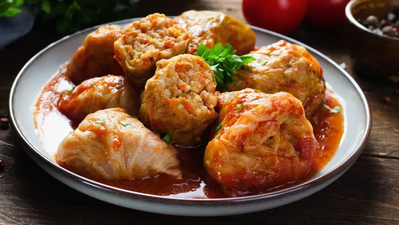 Fogyókúrás karácsonyi ételek egyszerűen – hízás helyett ezeket válaszd a vacsoraasztalnál