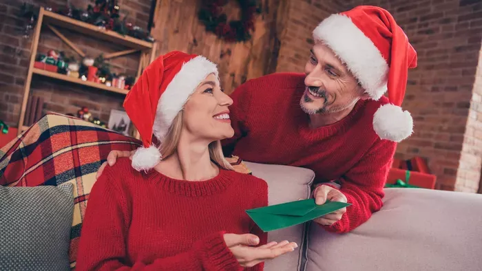 Így válasz karácsonyi ajándékot szeretetnyelv alapján