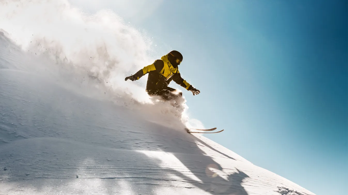 Ne spórolj a síelésre kötött utasbiztosításon!