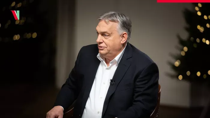 "Azt szeretem a karácsonyban, hogy hazajönnek a gyerekek" - Orbán Viktor megható dolgot mesélt