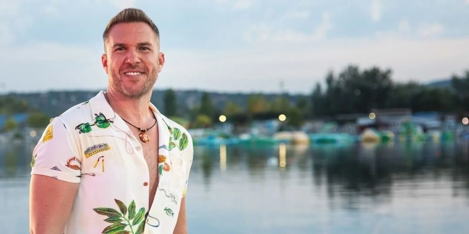 Kasza Tibi a stúdióban üvölt, Hevesi Tamás feljelentést tett