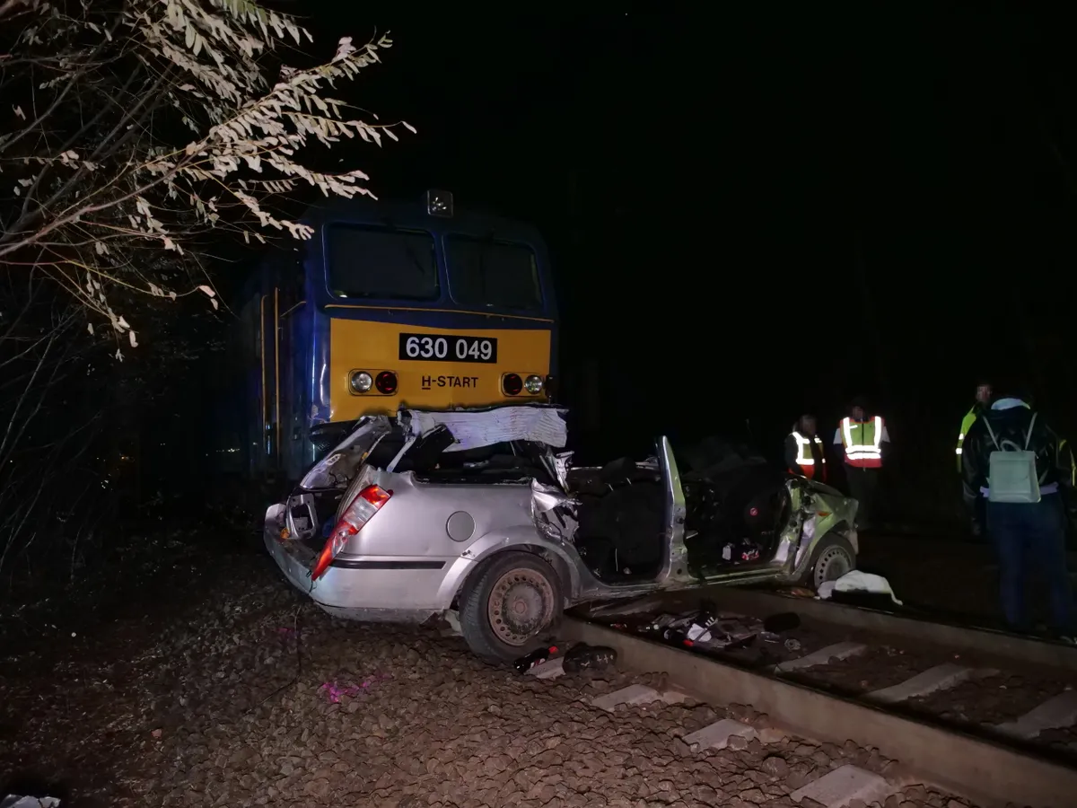 Bors TOP 5 2025
Szentmártonkátai baleset