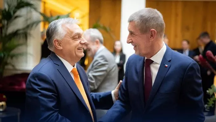 Orbán Viktor: Visszatért egy régi szövetséges