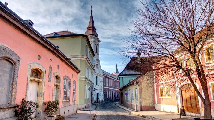 Őszi barangolások a Dunakanyarban