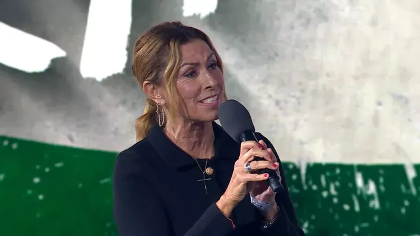 Miklósa Erika a békét támogatja: „Megéltünk már egy háborút”