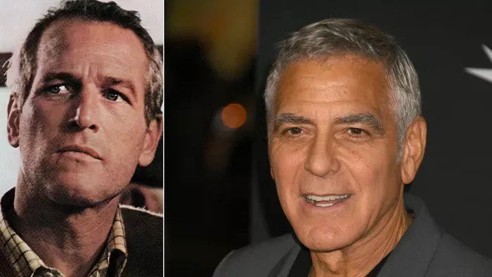 George Clooney életre szóló tanácsot kapott Paul Newmantől