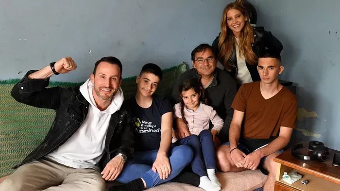 Újratervezés: Gyula és 3 gyermeke otthona veszélybe került