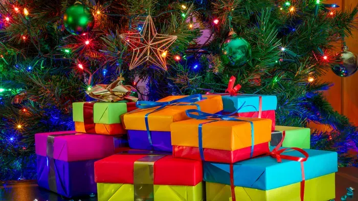 "Ha nincs pénzed karácsonyi ajándékra, ne legyen gyereked!"