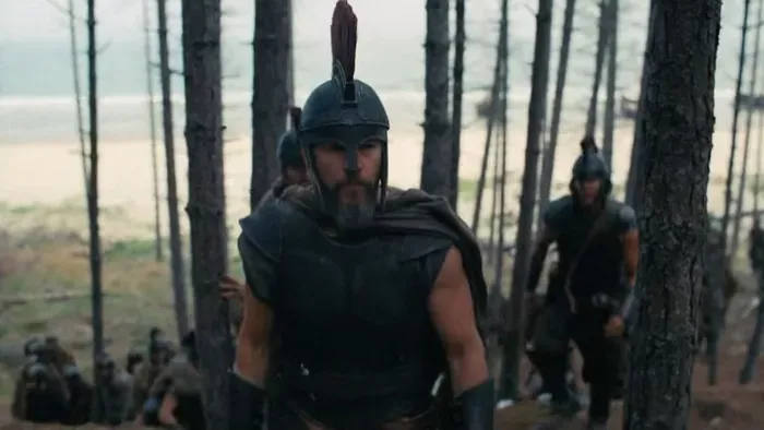 Ikonikus jeleneteket láthatunk az Odüsszeia előzetesében