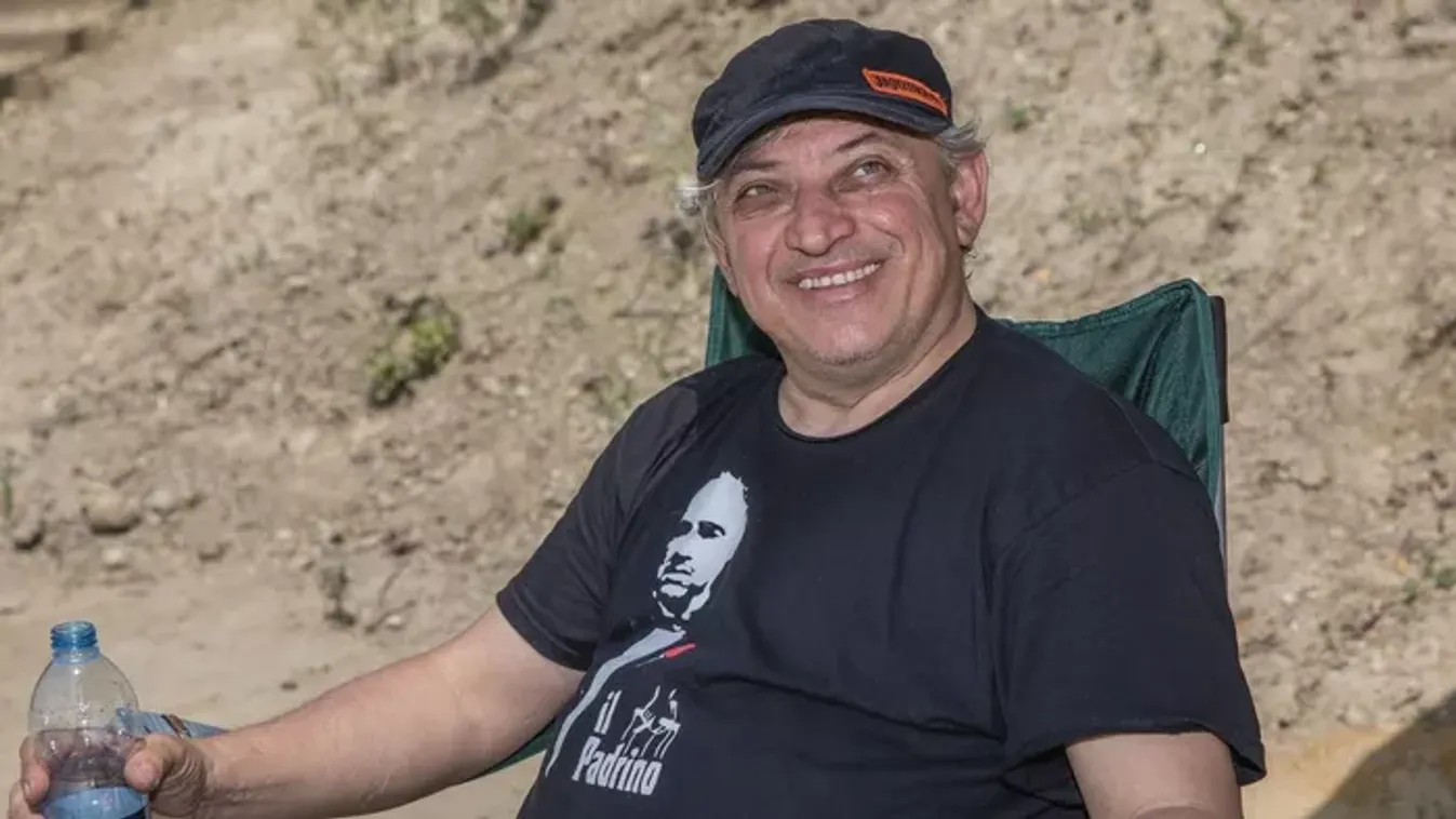 Badár Sándor visszatért a halálból: „Szó szerint kiléptem a testemből”