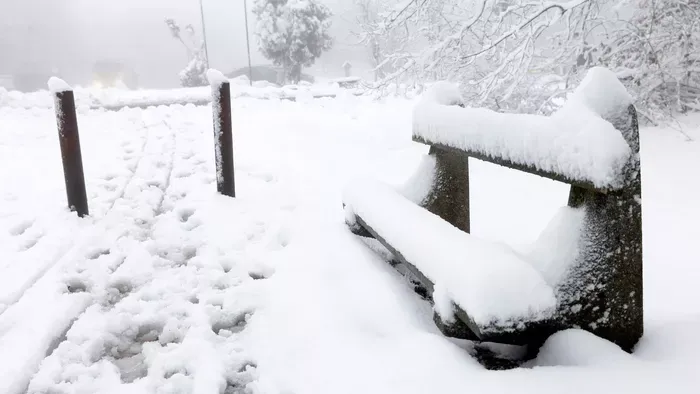 Kiderült, lesz-e idén fehér karácsony