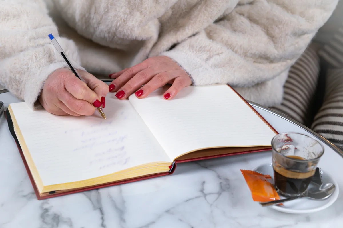 karácsonyi kívánságlista írása