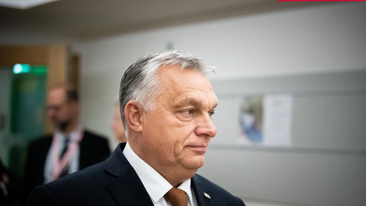 Orbán Viktor