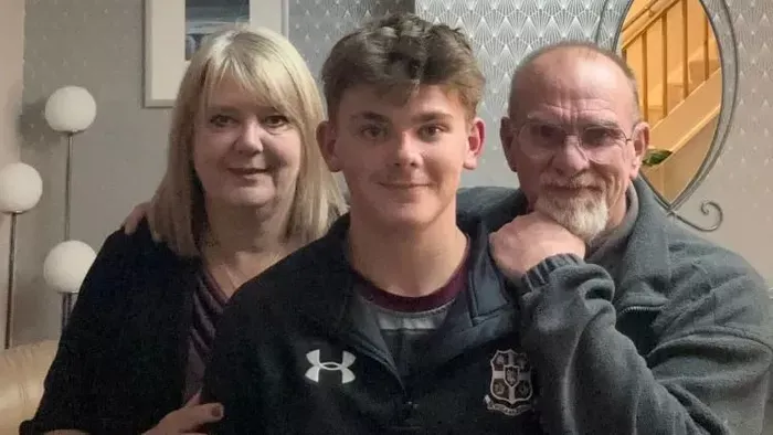 Azt hitte, öregedés – daganat nőtt az anyuka karján