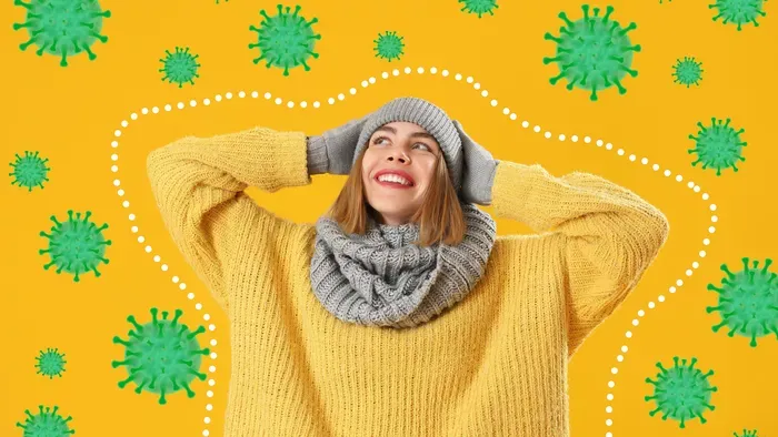 Immunteszt: most kiderül milyen erős a szervezeted