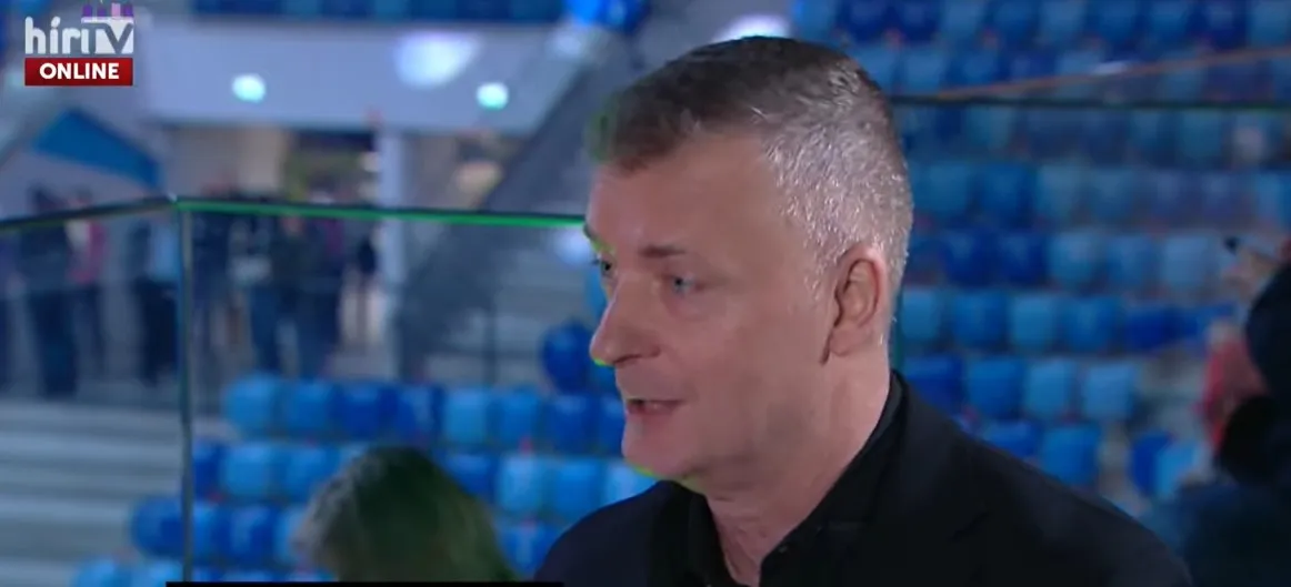 Háborúellenes Gyűlés Szegeden – Orbán Viktor  
 12.20 Szeged 