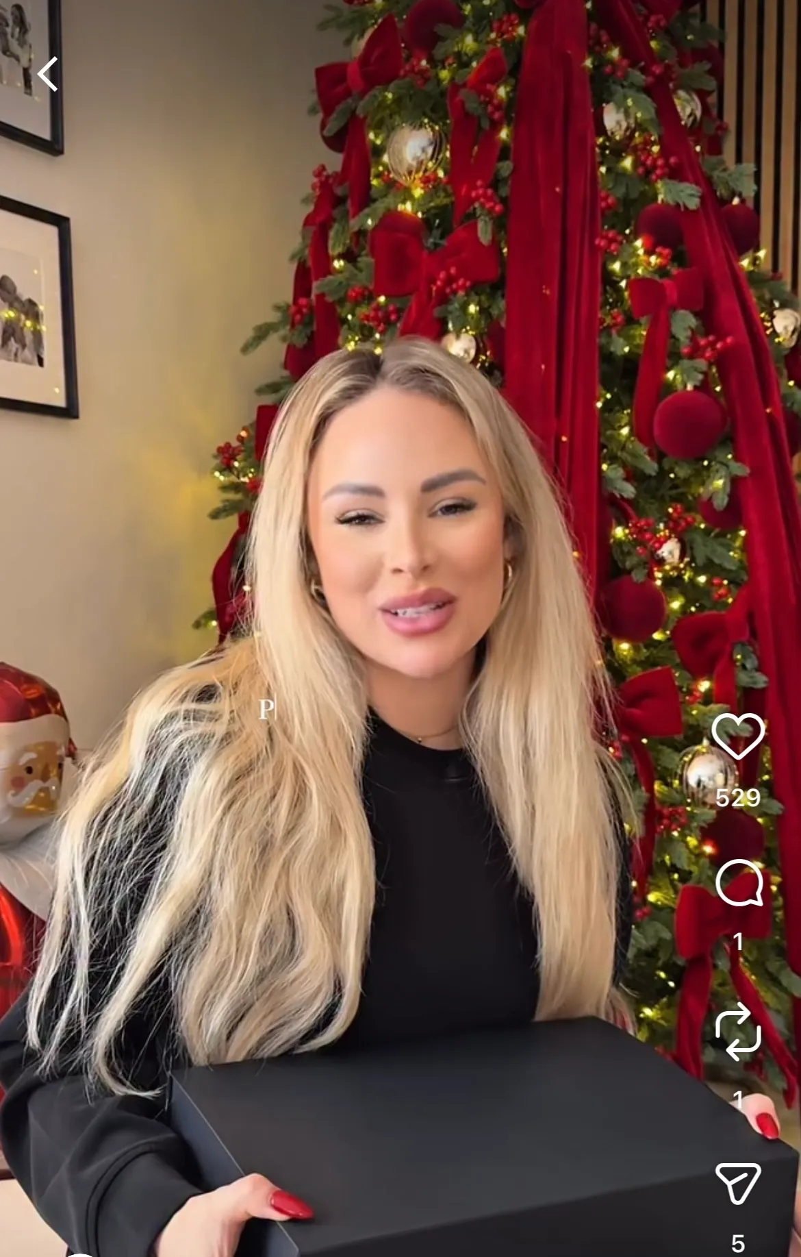 Tolvai Reni nem az egyetlen: Varga Rebeka is masnival hódít