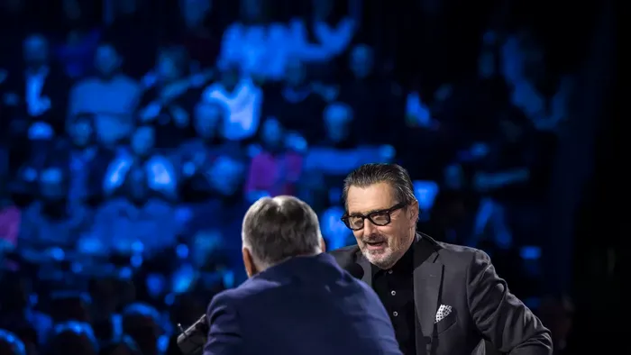 2025.12.06
HEGY / Kecskemét
Orbán Viktor