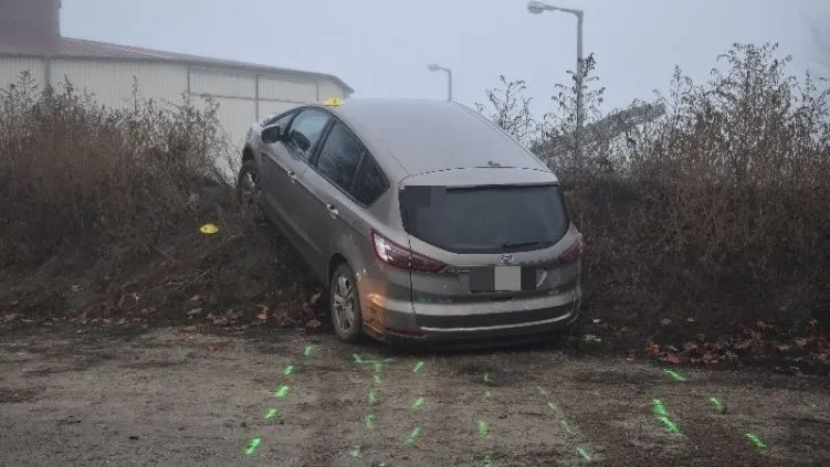 Súlyos baleset történt Faddon