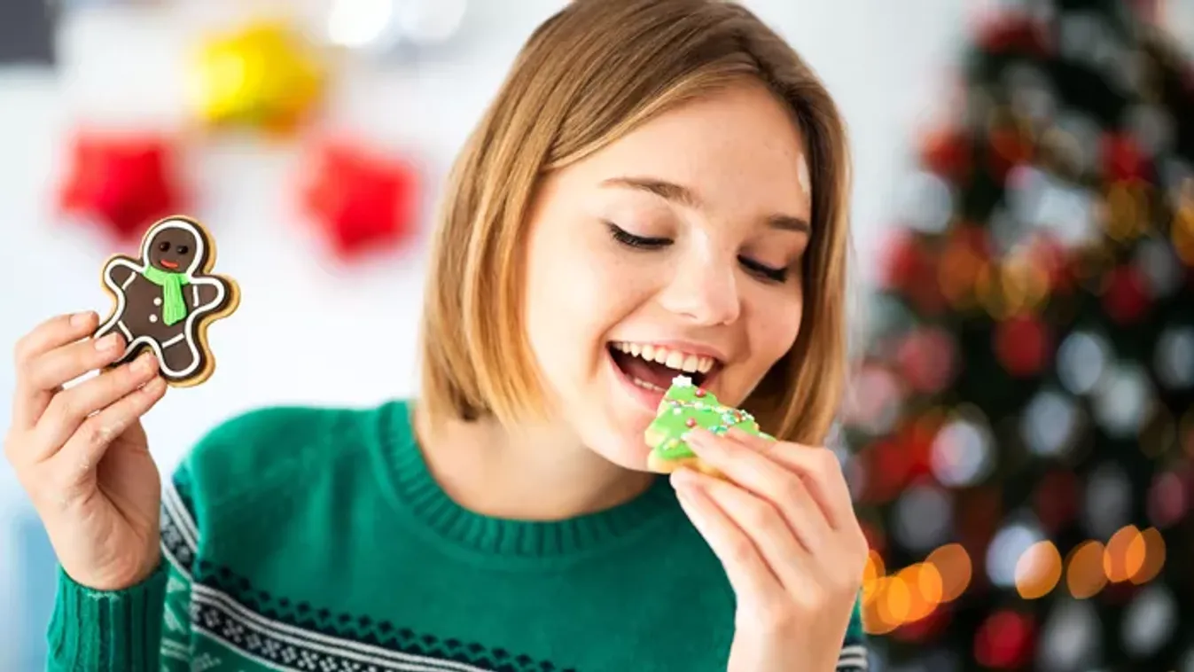 Nem megy a fogyás? Ezért vágyunk télen ennyire a kényeztető falatokra