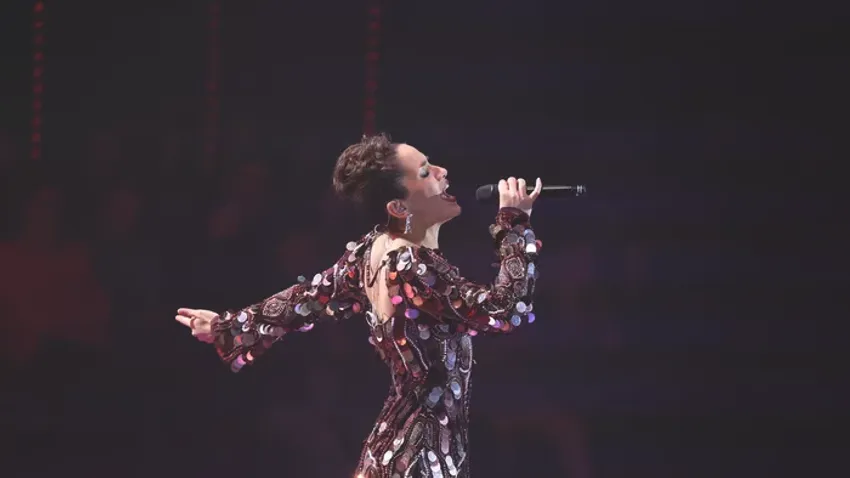 Örömkönnyek és álló ováció: így jutott el a Megasztár győzelemig Lengyel Johanna