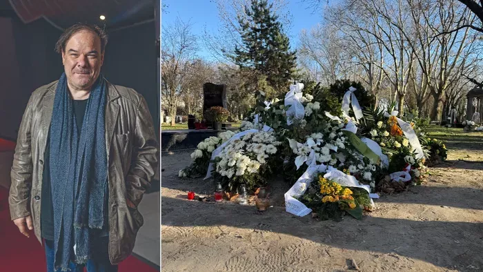 35 éve vágyott erre Kálloy Molnár Péter, most végre megkapta