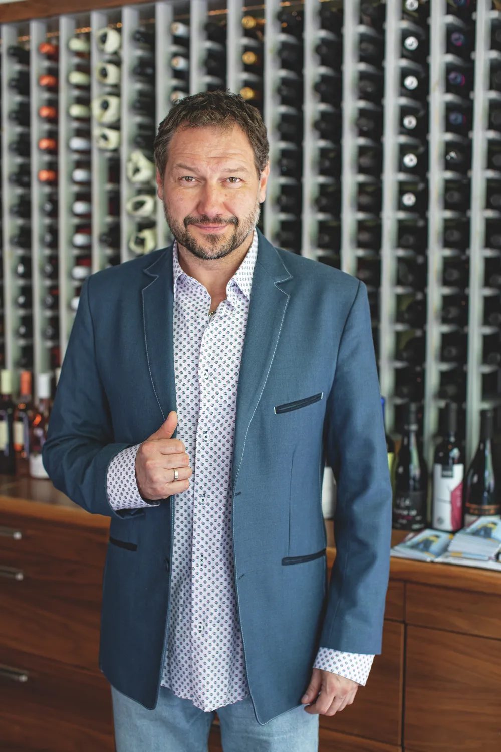 Miller Zoltán sztáradatlap