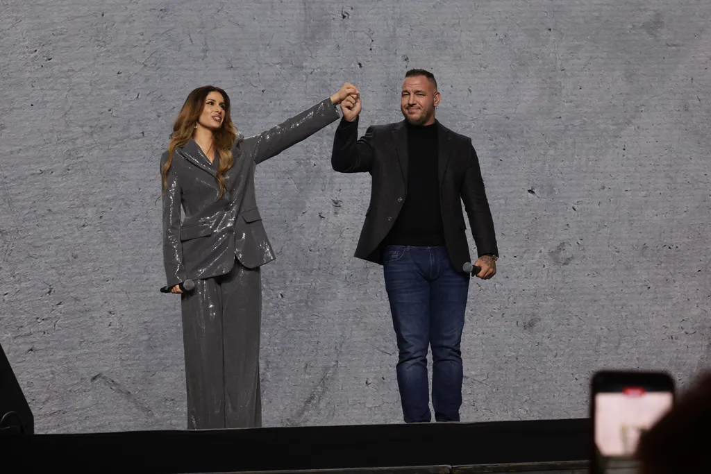 Háborúellenes Gyűlés Szegeden – Orbán Viktor  
 12.20 Szeged 