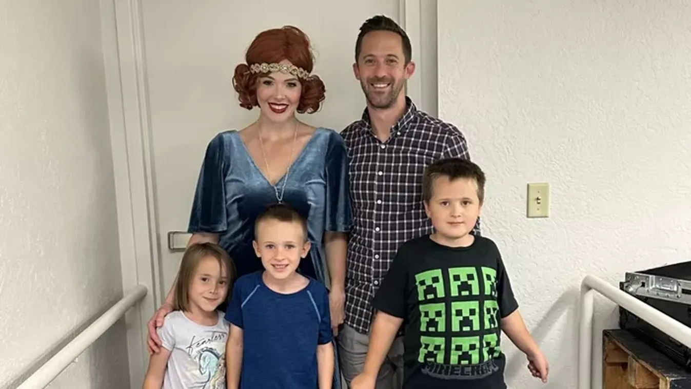 Rettegett a közelgő világvégétől: elrabolta gyerekeit az édesanya, most sem tudják pontosan, hol lehetnek