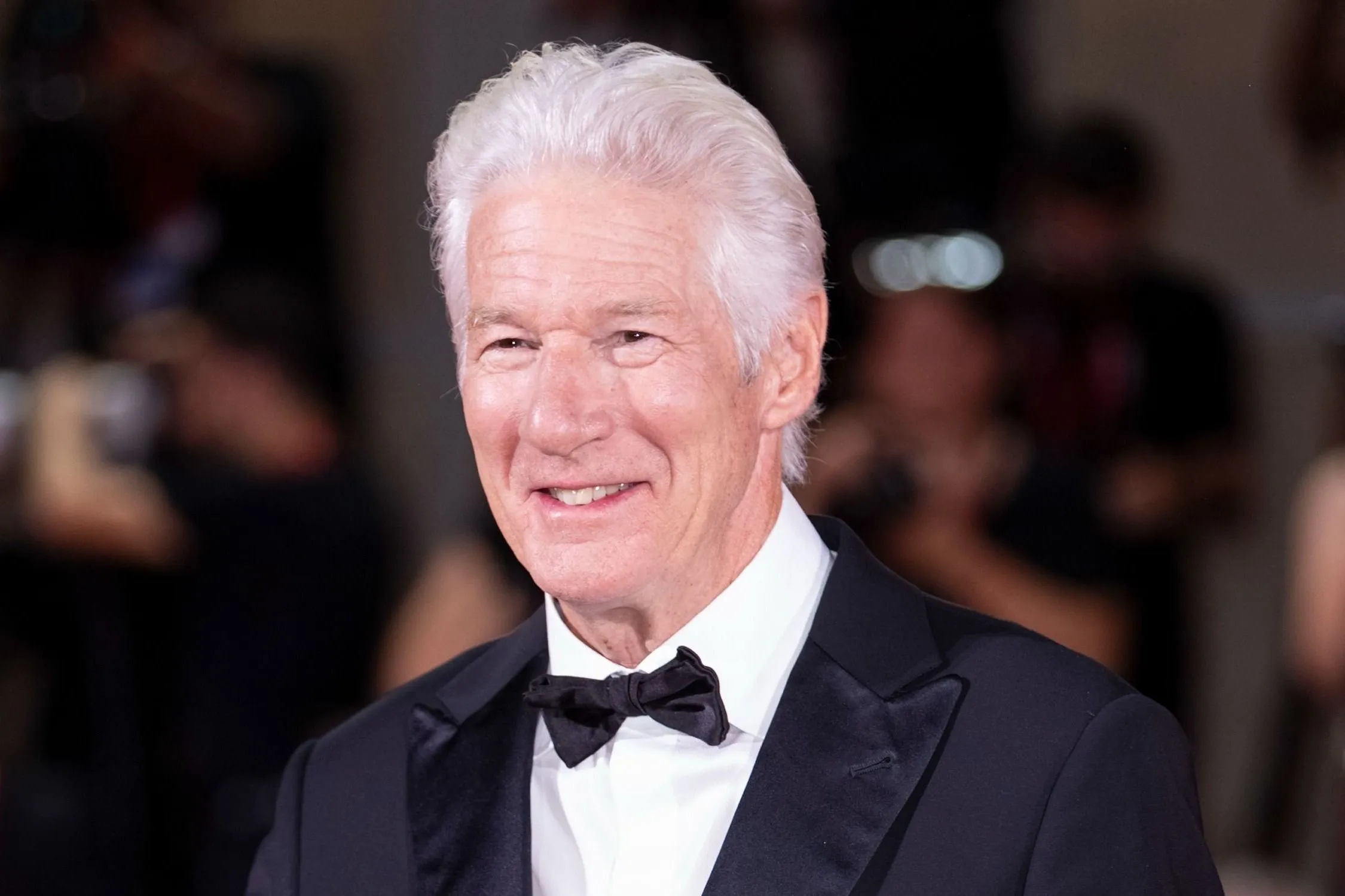 Kiderült az igazság Richard Gere Oscar-gála kitiltásáról