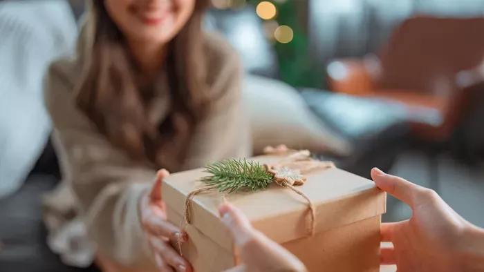 Ezzel nem nyúlhatsz mellé: last minute ajándék nőknek