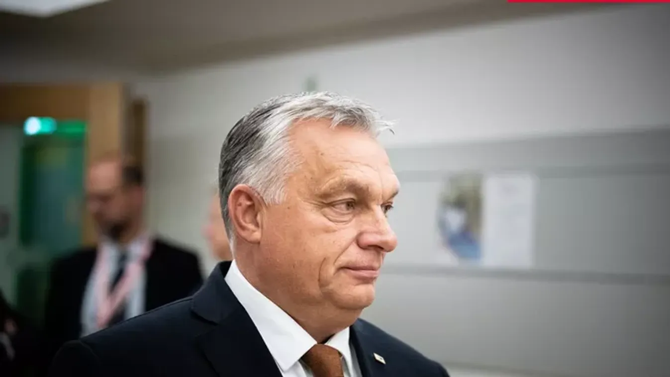 Orbán Viktor: a háború következményeit még az unokáink is nyögni fogják