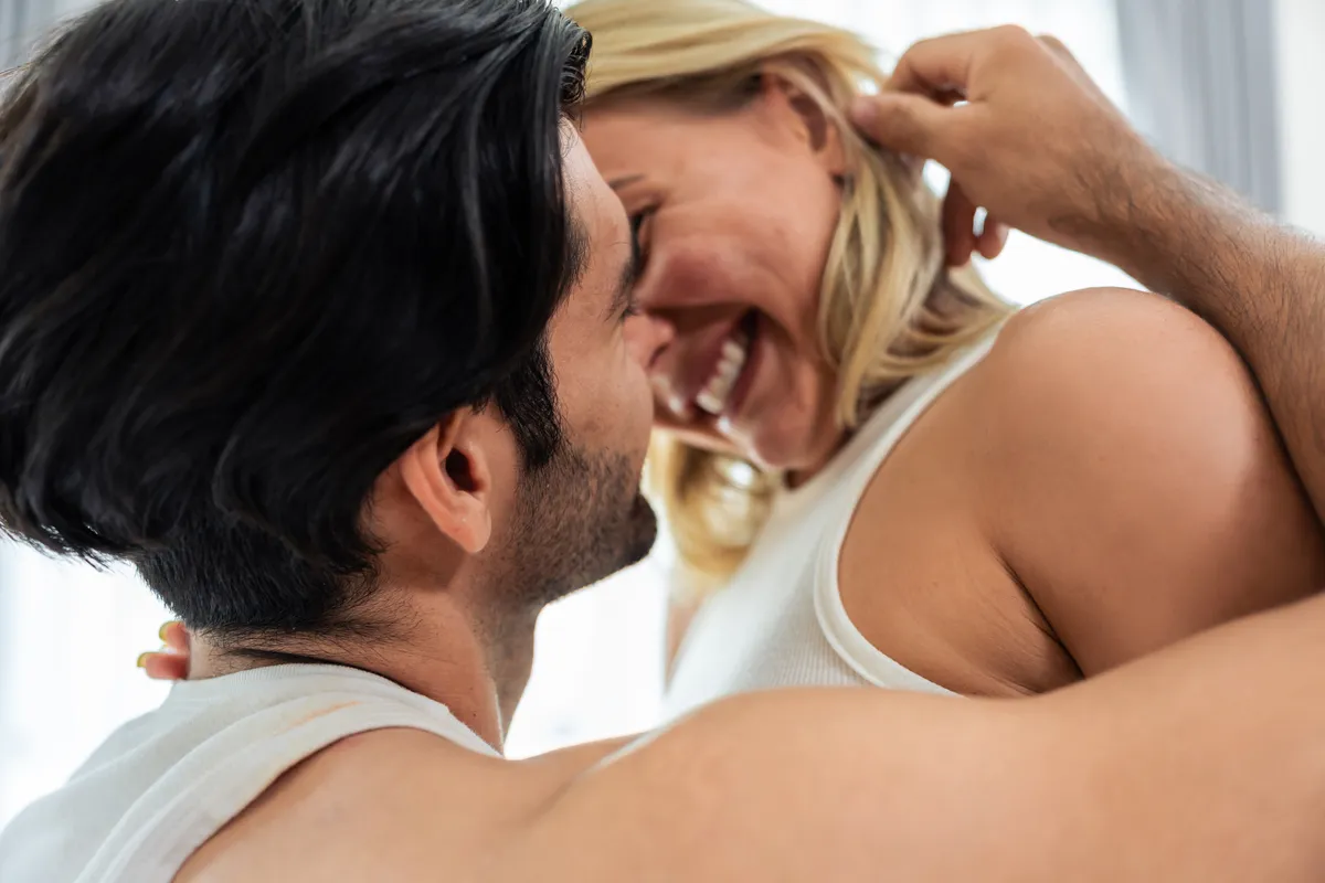 A horoszkóp szerint egyéjszakás kalandot kereső partnerek.