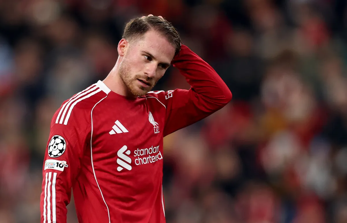 Alexis Mac Allister már nem gondol a címvédésre