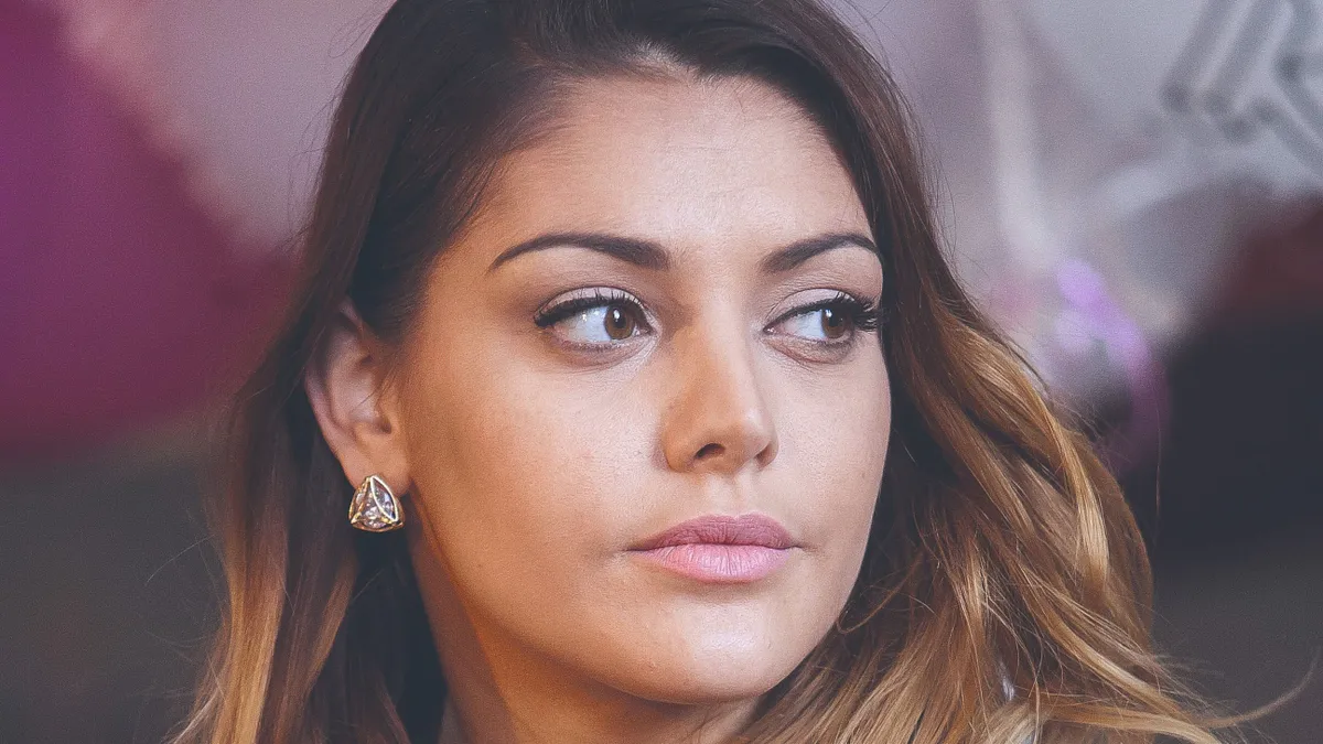 Kulcsár Edina és férje összesen hat gyermeket nevelnek.