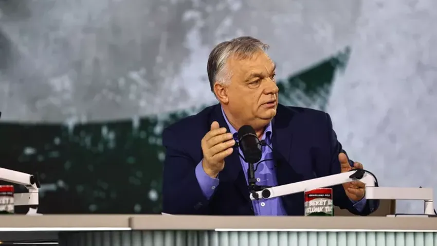 Orbán Viktor: Megváltoztatjuk a magyarok sorsát