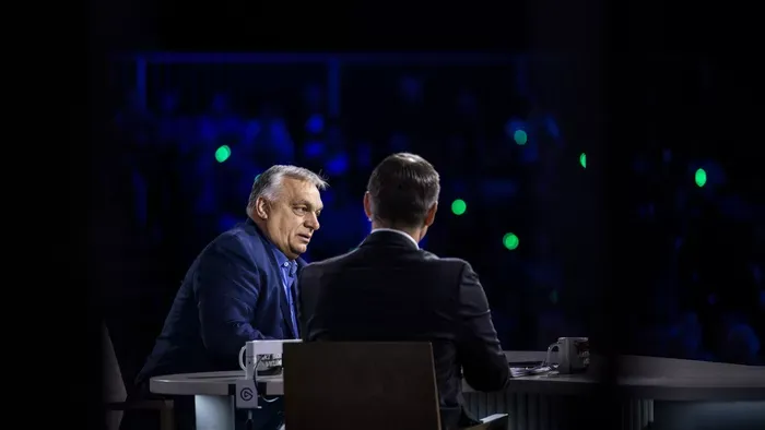 Most jött Orbán Viktor bejelentése, erre senki sem számított