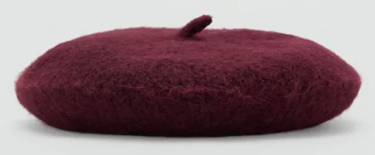 Stílustippek 50 felett: Barett Mango.